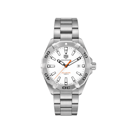 TAG Heuer Aquaracer Ref. WBD1111.BA0928 - Tomasini Francia