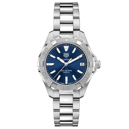 TAG Heuer Aquaracer Ref. WAD1312.BA0740 - Tomasini Francia