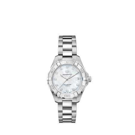 TAG Heuer Aquaracer Ref. WBD1314.BA0740 - Tomasini Francia