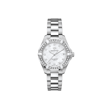 TAG Heuer Aquaracer Ref. WBD1315.BA0740 - Tomasini Francia