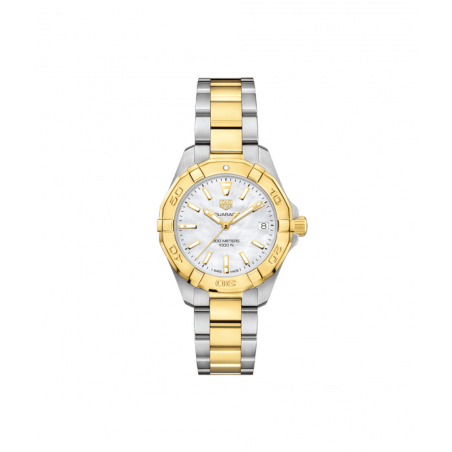 TAG Heuer Aquaracer Ref. WBD1320.BB0320 - Tomasini Francia