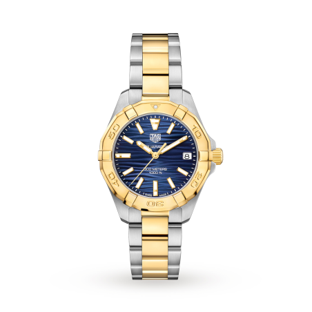 TAG Heuer Aquaracer Ref. WBD1325.BB0320 - Tomasini Francia