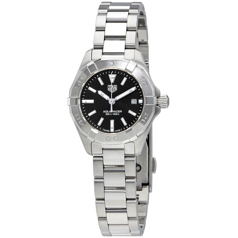 TAG Heuer Aquaracer Ref. WBD1410.BA0741 - Tomasini Francia