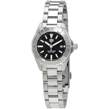 TAG Heuer Aquaracer Ref. WBD1410.BA0741 - Tomasini Francia