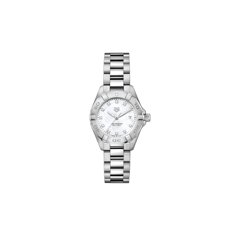 TAG Heuer Aquaracer Ref. WBD1414.BA0741 - Tomasini Francia