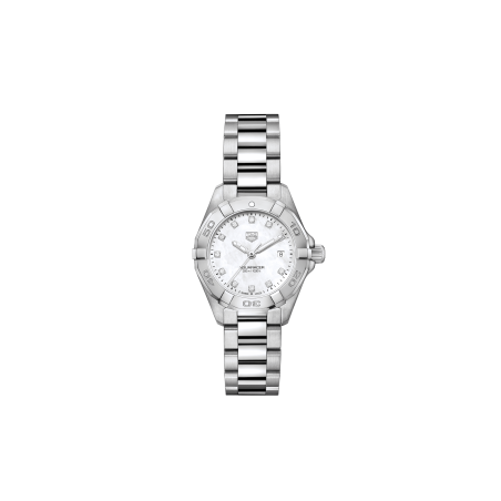 TAG Heuer Aquaracer Ref. WBD1414.BA0741 - Tomasini Francia