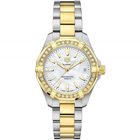 TAG Heuer Aquaracer Ref. WBD1421.BB0321 - Tomasini Francia