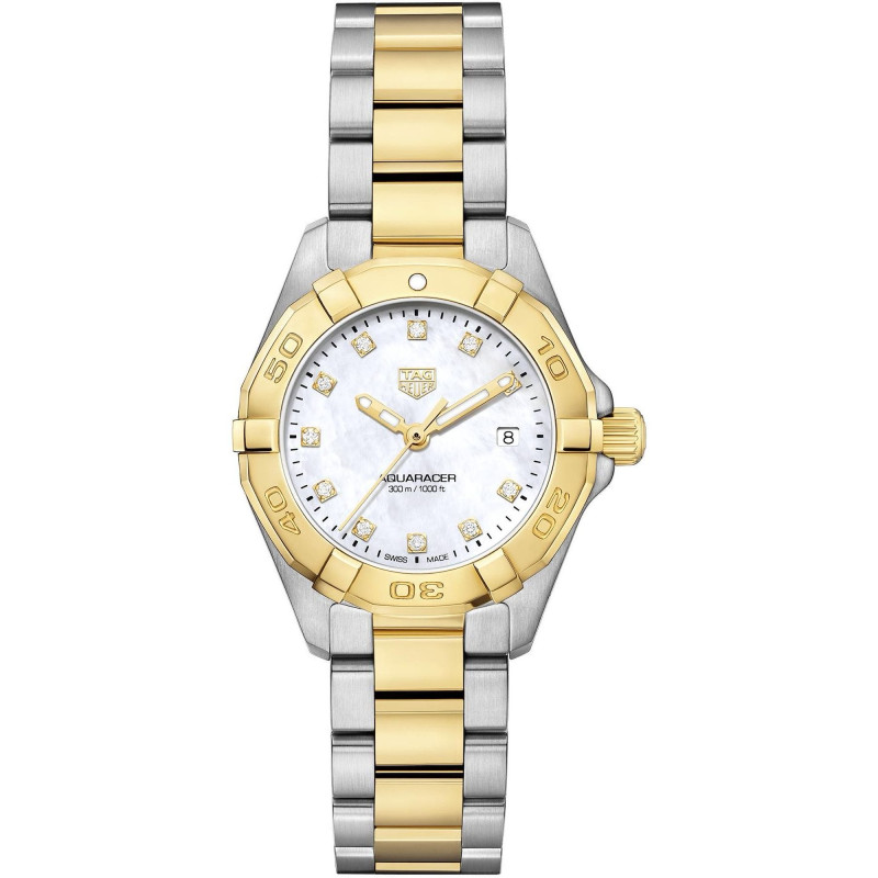TAG Heuer Aquaracer Ref. WBD1422.BB0321 - Tomasini Francia