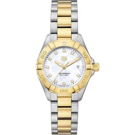 TAG Heuer Aquaracer Ref. WBD1422.BB0321 - Tomasini Francia