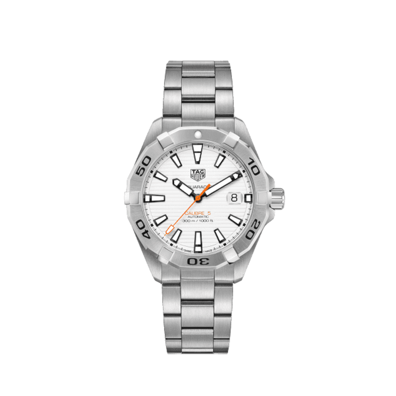 TAG Heuer Aquaracer Ref. WBD2111.BA0928 - Tomasini Francia