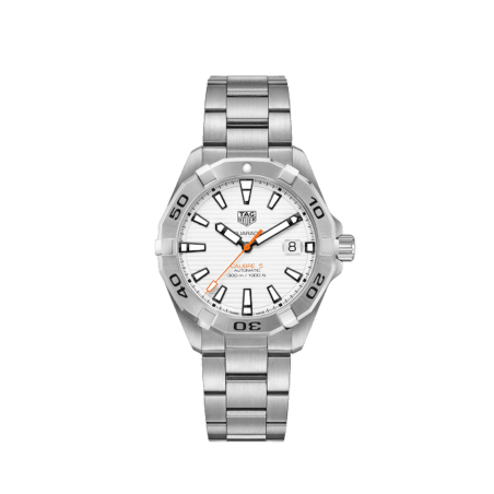 TAG Heuer Aquaracer Ref. WBD2111.BA0928 - Tomasini Francia