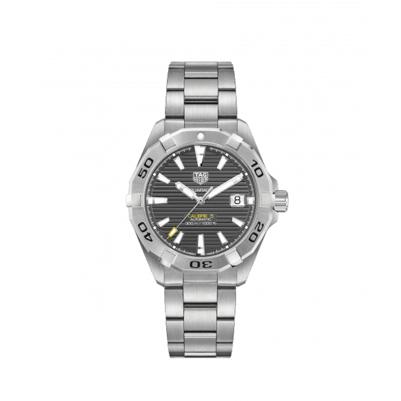 TAG Heuer Aquaracer Ref. WBD2113.BA0928 - Tomasini Francia