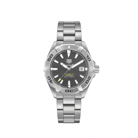 TAG Heuer Aquaracer Ref. WBD2113.BA0928 - Tomasini Francia