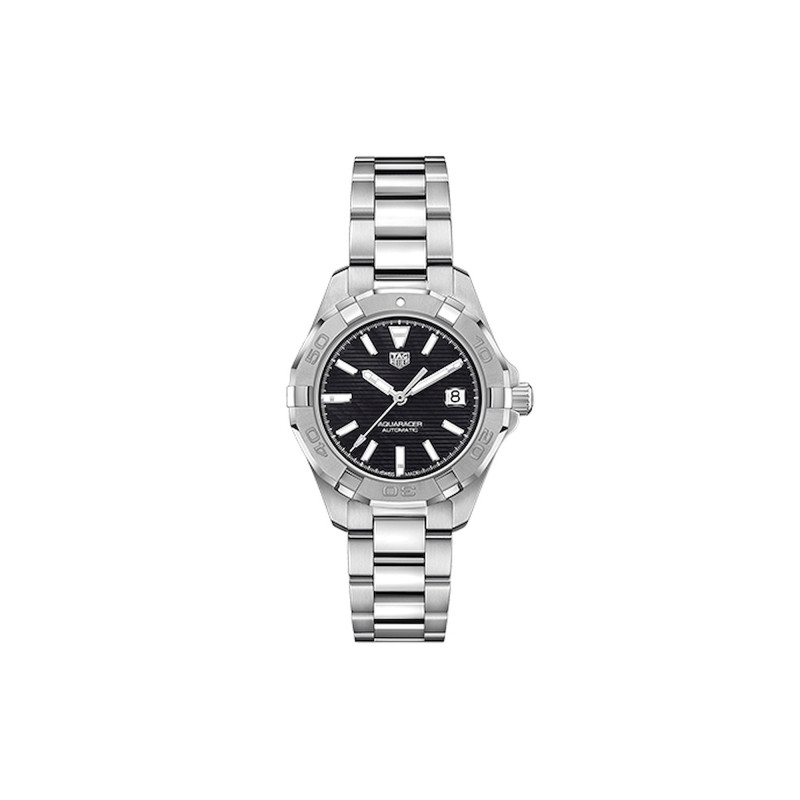 TAG Heuer Aquaracer Ref. WBD2310.BA0740 - Tomasini Francia