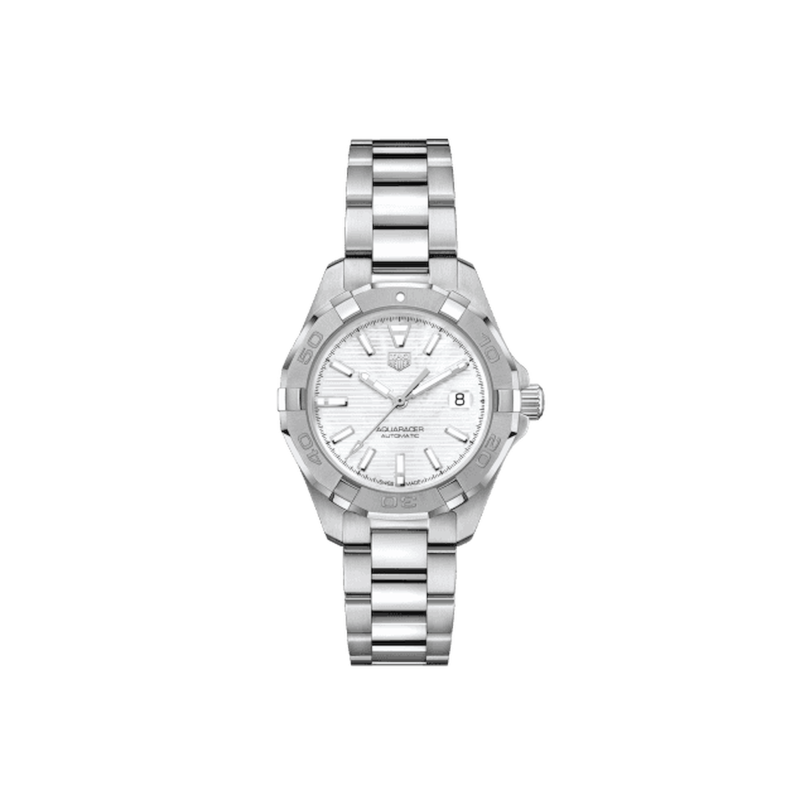 TAG Heuer Aquaracer Ref. WBD2311.BA0740 - Tomasini Francia