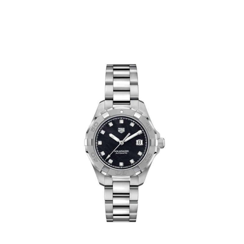 TAG Heuer Aquaracer Ref. WBD2312.BA0740 - Tomasini Francia