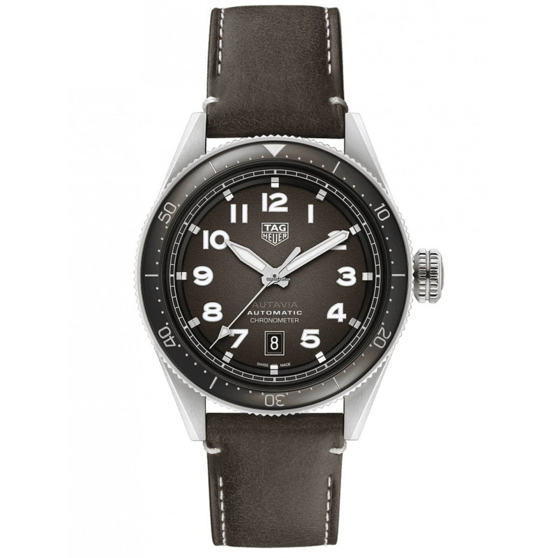 TAG Heuer Autavia Ref. WBE5114.FC8266 - Tomasini Francia