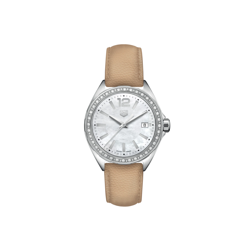 TAG Heuer Formula 1 Ref. WBJ131A.FC8254 - Tomasini Francia