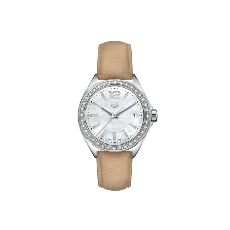 TAG Heuer Formula 1 Ref. WBJ131A.FC8254 - Tomasini Francia