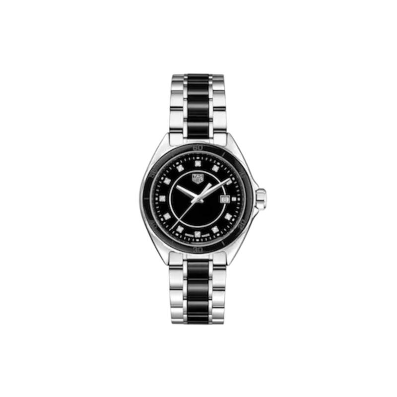 TAG Heuer Formula 1 Ref. WBJ141AB.BA0973 - Tomasini Francia