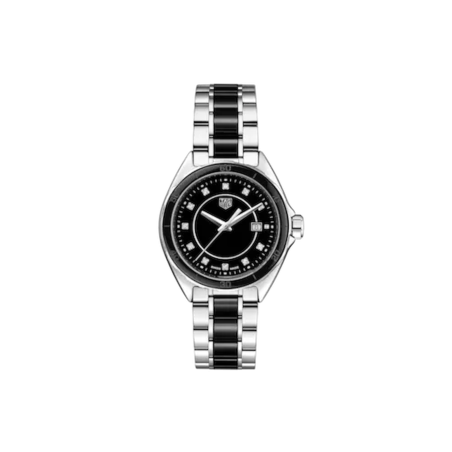 TAG Heuer Formula 1 Ref. WBJ141AB.BA0973 - Tomasini Francia