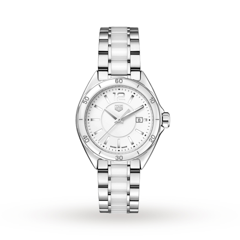 TAG Heuer Formula 1 Ref. WBJ141AC.BA0974 - Tomasini Francia