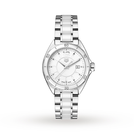 TAG Heuer Formula 1 Ref. WBJ141AC.BA0974 - Tomasini Francia