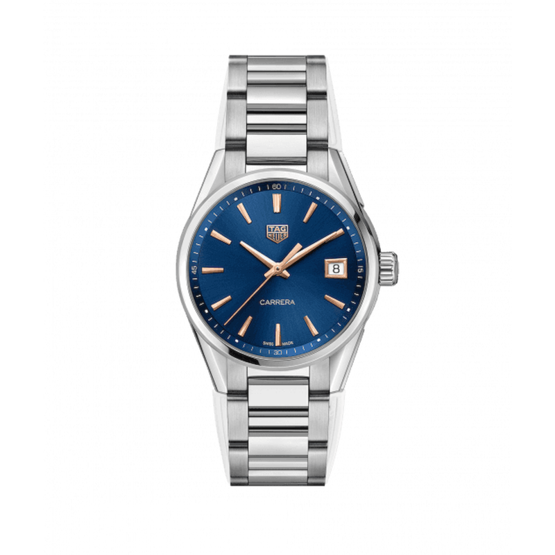 TAG Heuer Carrera Ref. WBK1312.BA0652 - Tomasini Francia