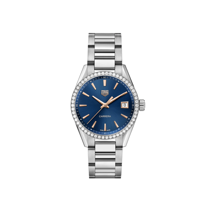 TAG Heuer Carrera Ref. WBK1317.BA0652 - Tomasini Francia