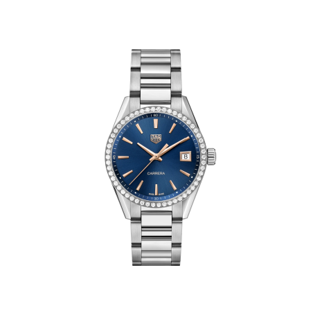 TAG Heuer Carrera Ref. WBK1317.BA0652 - Tomasini Francia