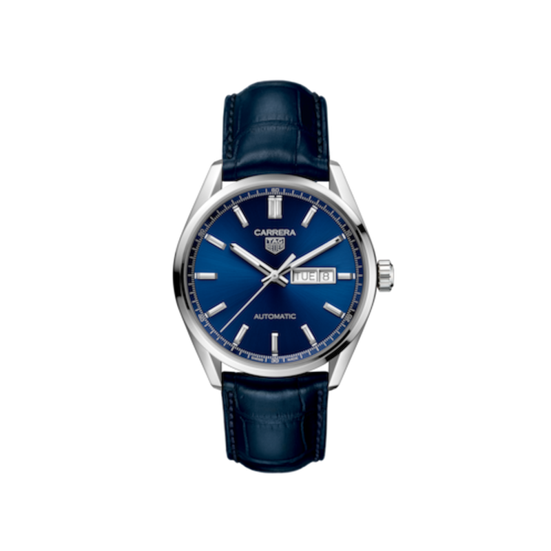 TAG Heuer Carrera Ref. WBN2012.FC6502 - Tomasini Francia