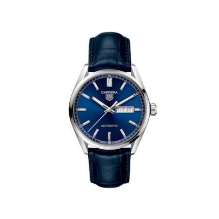TAG Heuer Carrera Ref. WBN2012.FC6502 - Tomasini Francia