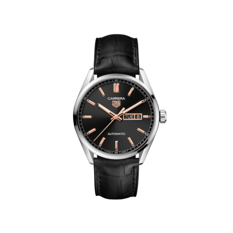 TAG Heuer Carrera Ref. WBN2013.FC6503 - Tomasini Francia