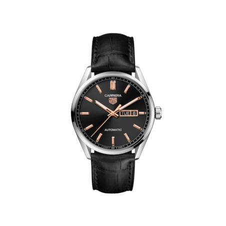 TAG Heuer Carrera Ref. WBN2013.FC6503 - Tomasini Francia