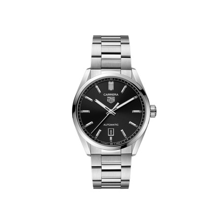 TAG Heuer Carrera Date Ref. WBN2110.BA0639 - Tomasini Francia
