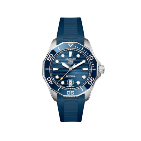 TAG Heuer Aquaracer Professional 300 Ref. WBP201B.FT6198 - Tomasini Francia