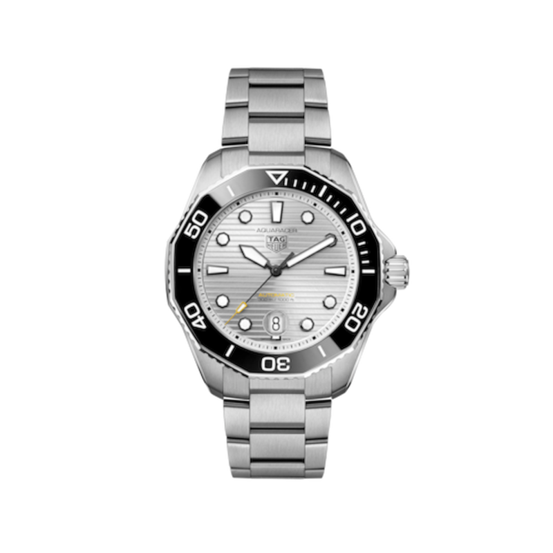 TAG Heuer Aquaracer Professional 300 Ref. WBP201C.BA0632 - Tomasini Francia
