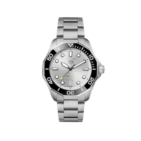 TAG Heuer Aquaracer Professional 300 Ref. WBP201C.BA0632 - Tomasini Francia