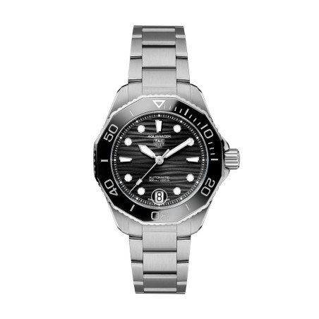 TAG Heuer Aquaracer Professional 300 Ref. WBP231D.BA0626 - Tomasini Francia