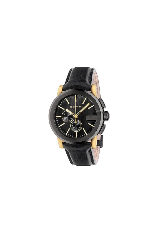 Gucci G-Chrono Ref. YA101203 - Tomasini Francia