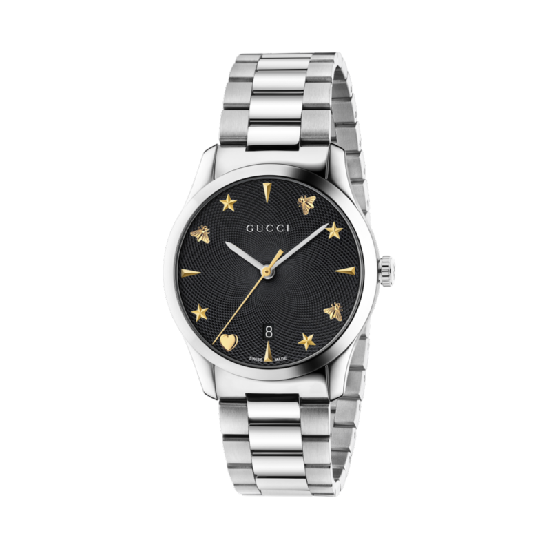 Gucci G-Timeless Ref. YA1264029 - Tomasini Francia