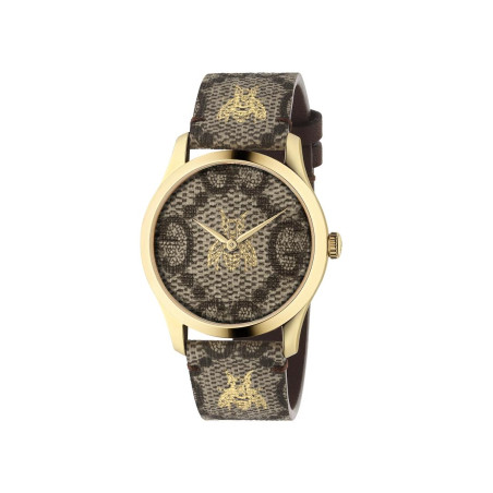 Gucci G-Timeless Ape Ref. YA1264068 - Tomasini Francia