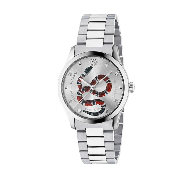 Gucci G-Timeless Ref. YA1264076 - Tomasini Francia