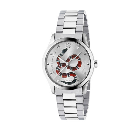 Gucci G-Timeless Ref. YA1264076 - Tomasini Francia