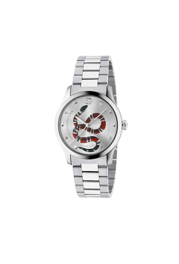 Gucci G-Timeless Ref. YA1264076 - Tomasini Francia