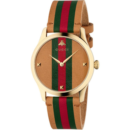 Gucci G-Timeless Ref. YA1264077 - Tomasini Francia
