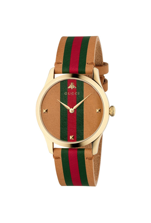 Gucci G-Timeless Ref. YA1264077 - Tomasini Francia