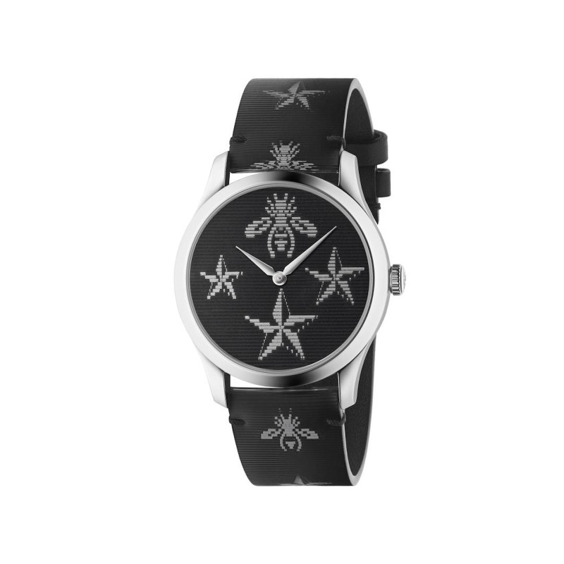 Gucci G-Timeless Oleogramma Ref. YA1264105 - Tomasini Francia