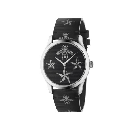Gucci G-Timeless Oleogramma Ref. YA1264105 - Tomasini Francia