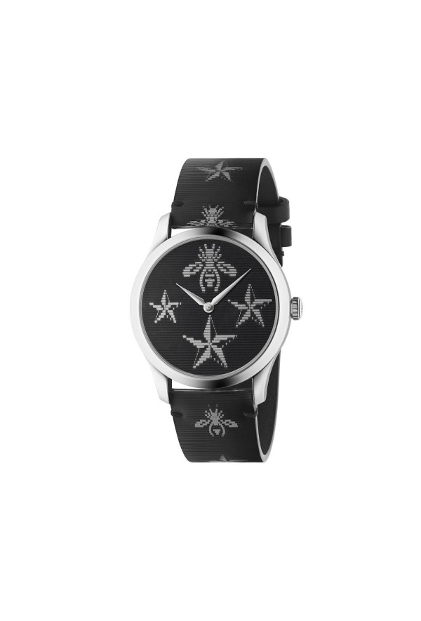 Gucci G-Timeless Oleogramma Ref. YA1264105 - Tomasini Francia